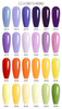 CANNI Hema/TPO Free Gel Polish 9ml - 144 colors