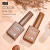CANNI Hema/TPO Free Gel Polish 9ml - 144 colors