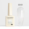 CANNI Hema/TPO Free Fairy Glitter Gel Polish 9ml