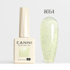 CANNI Hema/TPO Free Fairy Glitter Gel Polish 9ml