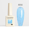 CANNI Hema/TPO Free Fairy Glitter Gel Polish 9ml