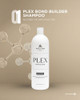 Kallos Plex Bond Builder No Yellow Shampoo 1000ml
