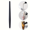 Set - 6pcs Cat Eye Magnets for Nail Art