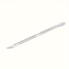 Cuticle Pusher and Gel Nail Remover Tool