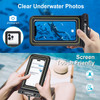 Universal Floating Waterproof Phone Case