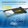 Universal Floating Waterproof Phone Case