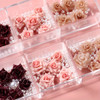 Nail Art Flower Color Set (12 boxes)