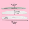 10pcs Professional Nail File Buffer