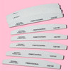 10pcs Professional Nail File Buffer