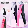 Nail Clippers for Nail Extensions
