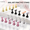 Magnetic Nail Tip Display Stand - 5 pcs