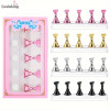 Magnetic Nail Tip Display Stand - 5 pcs