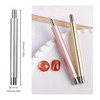 3D Cat Eye Nail Magnet Tool with Round Steel Bead