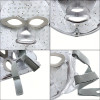 7 Color Advanced Led Facial Mask