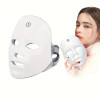 7 Color Advanced Led Facial Mask