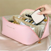 Travel Makeup Bag, Large Capacity
