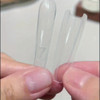 30pcs Double-Sided Nail Mold Set