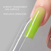 120pcs Sandwich-Style Nail Extension Molds