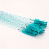 Crystal Disposable Mascara Wands – 50pcs