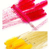 Crystal Disposable Mascara Wands – 50pcs