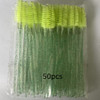 Crystal Disposable Mascara Wands – 50pcs