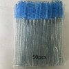 Crystal Disposable Mascara Wands – 50pcs
