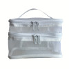 Large Capacity Mesh Toiletry Bag