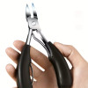 Professional Nail Clippers for Thick & Ingrown Toenails