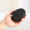 Natural Lava Stone Foot Scrub – Exfoliating Foot & Hand Tool