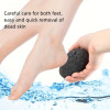 Natural Lava Stone Foot Scrub – Exfoliating Foot & Hand Tool