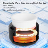 WEWAX Compact Wax Heater – USB