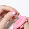Rotating Cat Eye Magnet