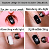 Rotating Cat Eye Magnet
