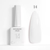 CANNI Builder Gel in a Bottle – HEMA FREE & TPO FREE UV Gel 15ml