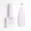 CANNI Builder Gel in a Bottle – HEMA FREE & TPO FREE UV Gel 15ml