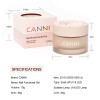 CANNI 2D/3D Sculpting Gel 10g – HEMA FREE & TPO FREE Nail Art Gel