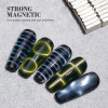 12pcs Cat Eye Nail Magnet Tool Set