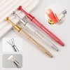 Nail Art Sponge Gripper Pen