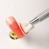 Nail Art Sponge Gripper Pen