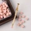 Nail Art Sponge Gripper Pen