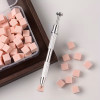 Nail Art Sponge Gripper Pen
