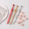 Nail Art Sponge Gripper Pen