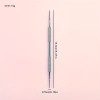 Double Head Toenail File & Corner Cleaner