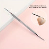 Double Head Toenail File & Corner Cleaner