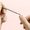 Double Head Toenail File & Corner Cleaner