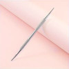 Double Head Toenail File & Corner Cleaner