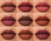 MUA Lipeaze Lip Blur Mocha Muse