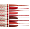 MUA Lipeaze Lip Blur Rouge Noir