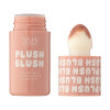 MUA Plush Blush Petal