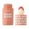 MUA Plush Blush Whisper